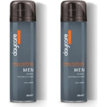 Tıraş Köpüğü 200 Ml X 2 Adet