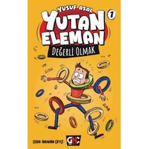 Yutan Eleman 1 - Yqbx-763292
