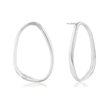 Calvin Klein Ckj35000450 Küpe