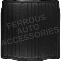 Citroen C4-X SUV Dizel Kalın Stepne Ferrous 3D Bagaj Havuzu 2022 ve Üstü