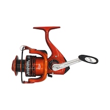 Erma Naranja Spin Olta Makinesi 5000-Standart