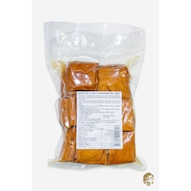 Xushi Gıda Kurutulmuş Tofu Drıed Tofu 800 G