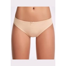 İlke 265-267 Kadın Fiyonklu Slip 001
