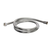 Chroma-tech A45540 Spiral, 150 Cm, Krom 000 Açık Krem