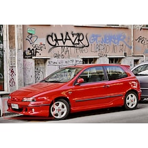 Fiat Bravo-marea-brava Abart Ön Tampon