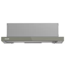 Arçelik P 181 TG Sürgülü Ankastre Aspiratör