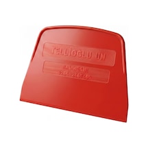 Tellioğlu Hamur Kazıyıcı Çok Renkli