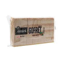 6 Adet 200 Gr'lık Kakaolu Gofret