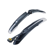 Shimano Topeak Defender M1 & Xc11 29" Çamurluk Seti Tc9638 Siyah