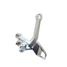 Ön Basamak Braket Sol Cf Moto Nk 250