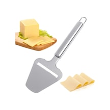 Sones Paslanmaz Çelik Peynir Dilimleyici Çikolata Pizza Küreği Mutfak Pişirme Aksesuarları