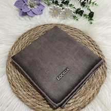Locella Soft Eşarp Ha79 Çok Renkli
