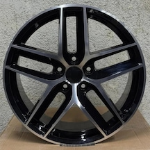 8249400002586 5 112 18 8.0 Et40 Ch57.1 Black Di Amond Dy438