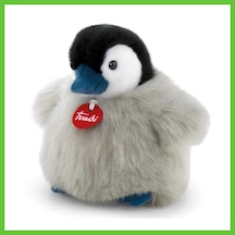 Bezos Peluş Penguen 20 Cm Dmc Çok Renkli