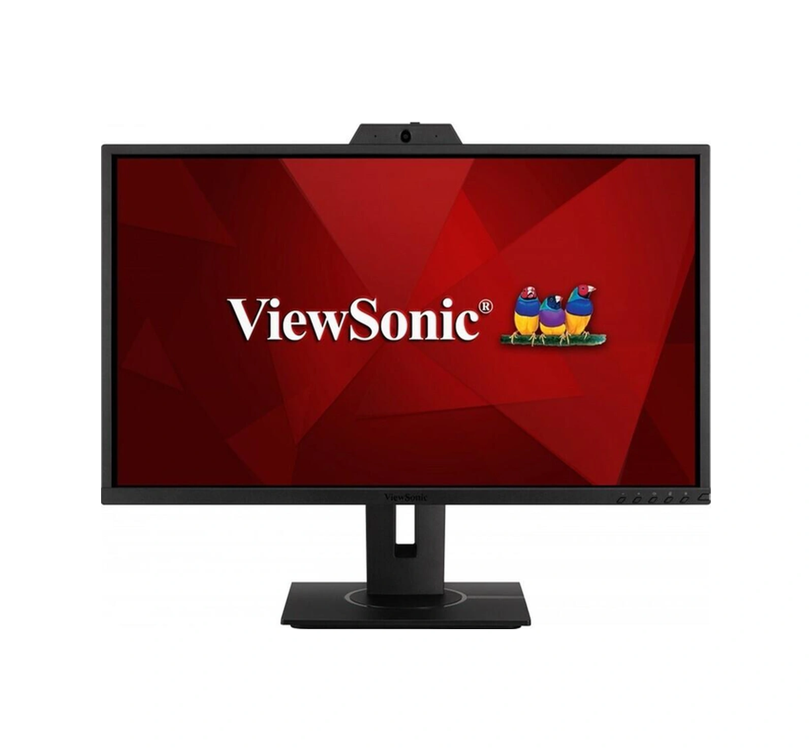 Vg2740v 27\" 5 Ms 60 Hz Full Hd Pivot Ips Led Monitör-116611
