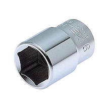 Lokma Anahtar 3/8" 21 Mm