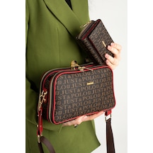 Kahverengi - Kırmızı