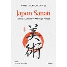 Japon Sanatı - Kyut-814843