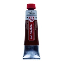 Art Creation 40ml 339 Light Oxide Red Yağlı Boya Alıcı Öde Diğer