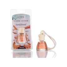 Sandal Ağacı Dekoratif Araç Kokusu 9 Ml
