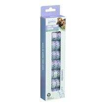 Pawise - 699 - Pislik Torbası 15 Yaprak X - Kmrsfres - 8 Lavantalı