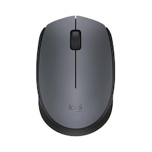 Logitech M170 2,4 Ghz 1000dpı 3 Tuş Optik Kablosuz Mouse Belirtilmemiş