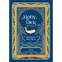 Moby Dick Bez Ciltli