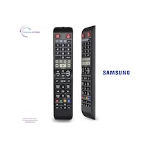 Samsung Uyumlu İle 3d Led Tv Kumanda Rm d1175