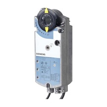 Sıemens Damper Motoru Yangın 18nm Gga326.1e
