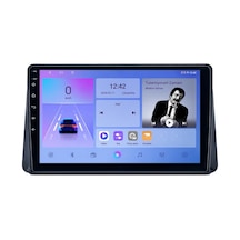 Ford Focus Android Multimedya 2018-2022 Carplay Android Auto Navigasyon Kameralı 4gb Ram 32gb 10"