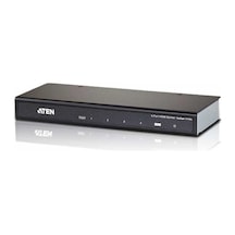 Aten VS184A 4 Port 4K HDMI Çoklayıcı