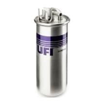 UFI 24.001.00 Mazot Filtresi A6 04- 2.7 TDI 3.0 TDI
