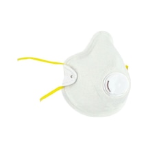 MSK-4005 Konik Tip Toz Maskesi