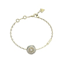 Guess Jgujubb04549jwygs Kadın Bileklik Çok Renkli