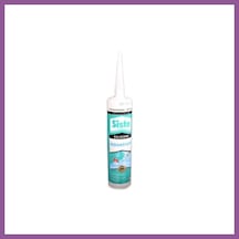 Bezos 280ml Akvaryum Silikon Şeffaf 1 Adet Rengaren