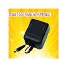 Dsm 14 Volt 500 Miliamper Şarj Cihazı