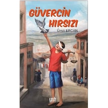 Güvercin Hırsızı (552043264)