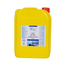 Stein Bitkisel Pharma Gliserin 5 KG