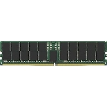 Kıngston Ddr5 Ecc Rdımm 64gb 5600mhz Ksm56r46bd4-64ha 2rx4 Sunucu Ram