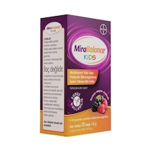 Mirabalance Kids 12 Şase