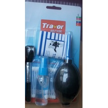 Travor Kamera Temizlik Seti