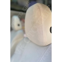 Vk Auto Skoda Kamıq Araca Özel Koltuk Kılıfı