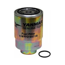 Yanmar 119773 55710 Dizel Yakıt Filtresi