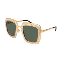 Gucci Gg0115s 006 Güneş Gözlüğü