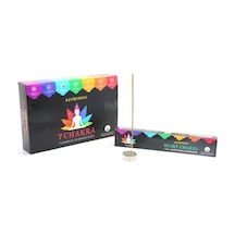 Ayurvedic 7 Chakra Tütsü