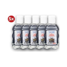 Kokusuz 50 Ml Sıvı Sabun Hac Umre İhram Kullanımına Uygun Parfümsüz Sıvı Sabun