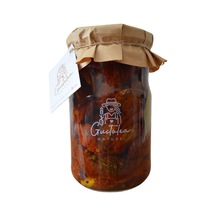 Gustolea Nature Marine Edilmiş Domates Kurusu 600 G