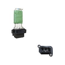 KALORİFER REZİSTANSI TRANSIT T15 2.5TD 94-00 V184 2.0TDCI 2.4TDCI