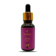 Mystica Lotus Esansiyel Yağı Diffuser Oil Nilüfer