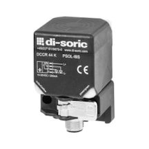 Disoric Dccr 44 K 20 Psolk-ıbs Dwas603c44304 Proximity Sensor